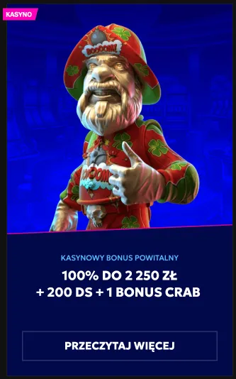 Bonus rtbet casino